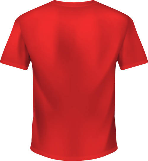 Red Shirt