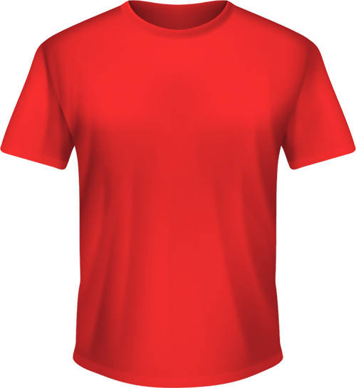 Red Shirt