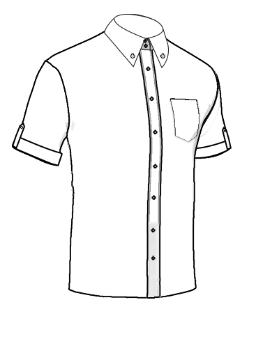 Tailored Shirt